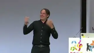 Keynote - Safe Space or Trap? Creating Software like DuckDB in Academic Institutions
