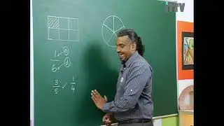 Maths with Gary