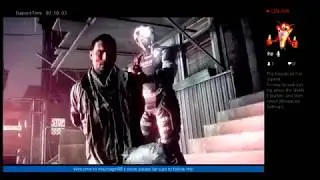 HomeFront Revolution