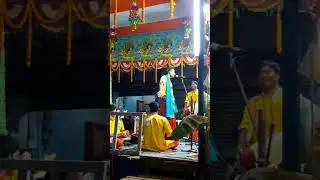 Gokul das kirtan sarisani