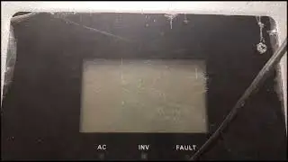 Доремонт must ep30 3024 plus,ще попрацює?...