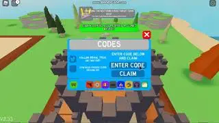 ROBLOX All available Base Raiders codes on November 21, 2020
