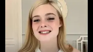 Elle Fanning ('The Great'): 'I’m a little more daring as an actor' | GOLD DERBY