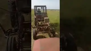 застучал двигатель на т 16