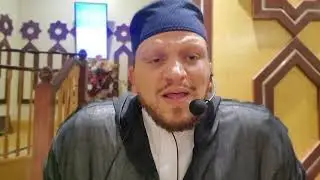 HOW TO RECITE 3 PAGES FROM QURAAN BY ONE MAQAM( MAQAM BAYATI)