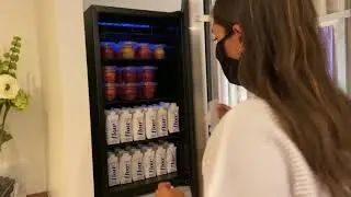 elmspa amenities