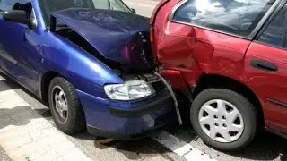 Нарезка ДТП на дорогах страны за неделю