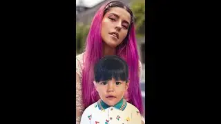La evolución de Lesslie Polinesia