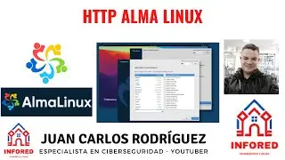 Cómo Configurar un Servidor HTTP en Alma Linux 2022