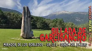 LOS ROBLEDOS VIEWPOINT