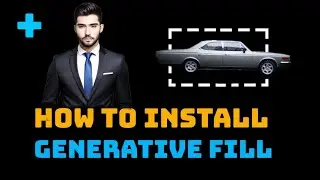 FREE AI Studio on Mobile and PC | How to use Generative Fill Photoshop Beta?