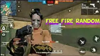 🛑 Esta en problema amiguito ? free fire random