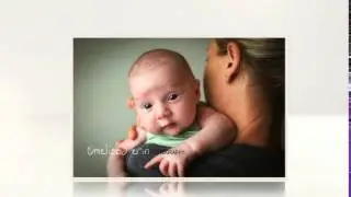 Melissa Erin Photography - Newborn Baby Portraits Kelowna