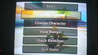 Let's Play Mario Kart Wii - Part 10