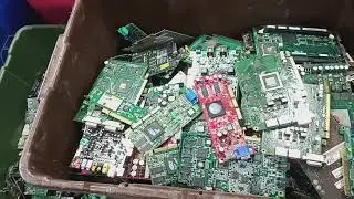 Completely done with computers and servers