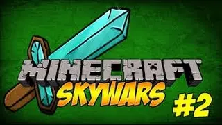 SKY WARS #2 ESTOU COM AZAR