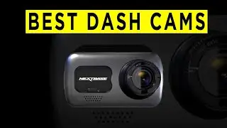Top Ten Best Dash Cams