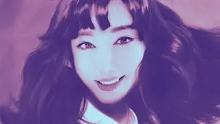 Jiafei - Plastic Love (by 竹内まりや/Mariya Takeuchi) [Visualizer]