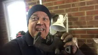 Car mot problem ( brakes )
