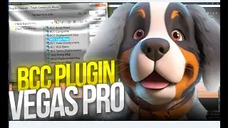 BCC Plugin | Sony Vegas Pro | Continuum Tutorial -Get | 100% Method