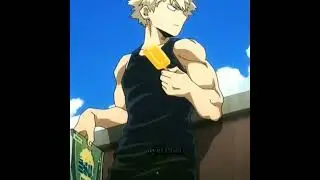 #mha #myheroacademia #bakugou #bakugouedits look at me 😤💖 #shots #capcut