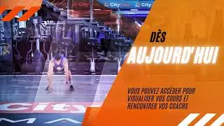 TUTO VIRTUAL TRAINING 1