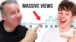 Real YouTube Growth DOESN'T Come From A Shout Out w/ Zealous