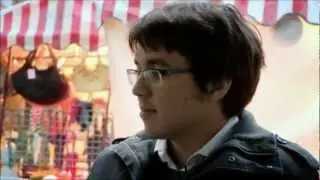 Married to the Moonies　（統一教会の結婚式） 1/4