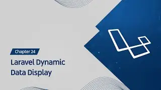 Getting Started with Laravel : Laravel Dynamic Data Display