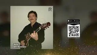 Ботир Манабаев - Ангел (AUDIO)