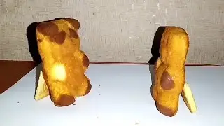 Барни уничтожил урода