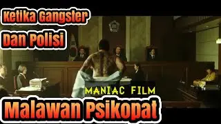 Alur Cerita THE GANGSTER THE COP THE DEVIL #ALURCERITAFILM
