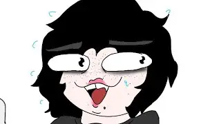 como llego eso ahí? [meme animation de sketch] #sketch #dibujante