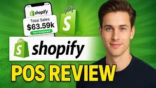 Shopify POS Review ✅ Is It Worth It? Pros, Cons & Pricing 2026