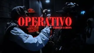 CRISPA & GXRDELII - OPERATIVO