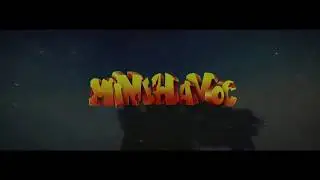 MineHavoc Skyblock Space Map 1 Official Trailer