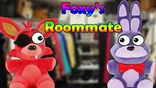Freddy Fazbear and Friends 