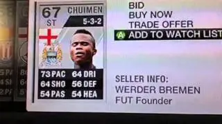 City players are so weird