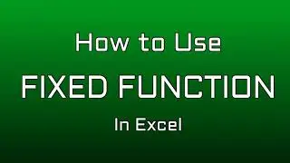 How to use 