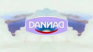 (REQUESTED) Danone Logo Effects (Klasky Csupo 2001 Effects)