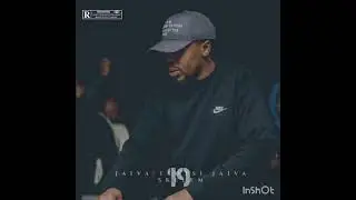 Jaiva Tsotsi Jaiva skelem Vol 19 Mixed Compiled By Fanarito