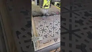 Wood planer is so satisfying #wood #furniture #interiordesign #woodfurniture #CNC #resin
