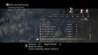 Bait_Man, FFXII, part 6, PS5