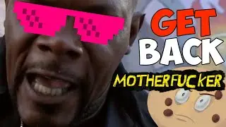 ГЕТ БЕК МАЗАФАКЕР!