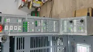 ryobi 3302H model machine