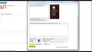 Chatango: HTML Mini Profile Tutorial