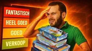 Mijn bordspel collectie: Goede en Slechte games...