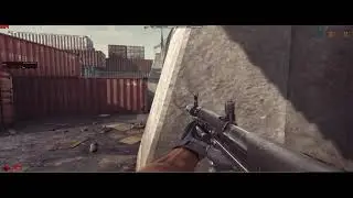 Contract Wars Random Funny Clips