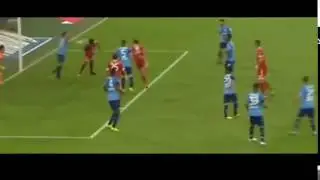 corentin Tolisso& second Goal & Bayern Munich vs Bayer Leverkusen 2-0 & Full Screen 18.08.2017 HD