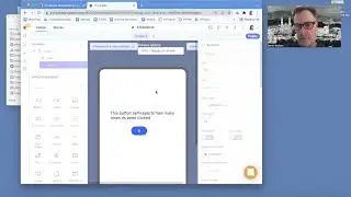 Thunkable 3.5. Build a Timer app